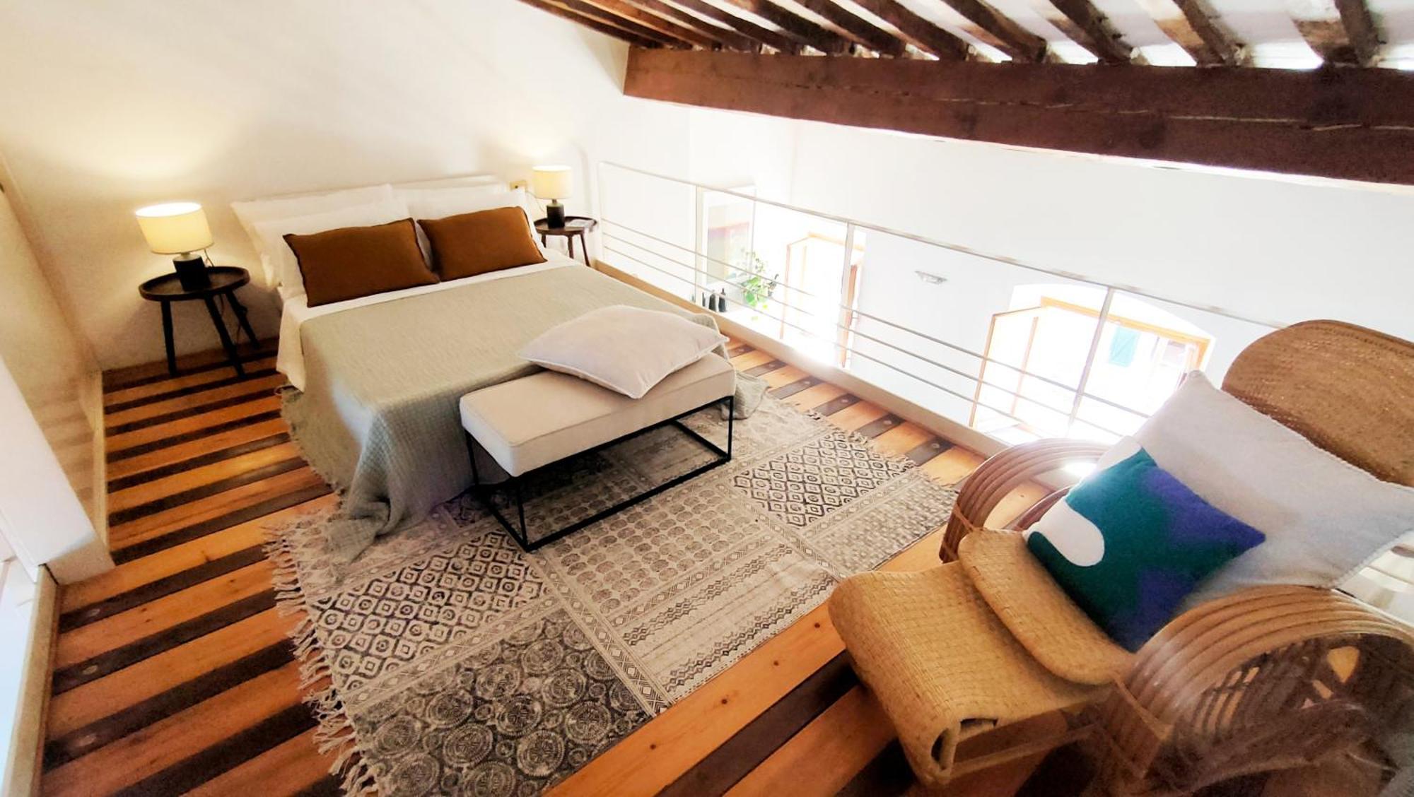 Delizioso Loft A Forte Stella, Isola D'Elba Portoferraio Exterior foto